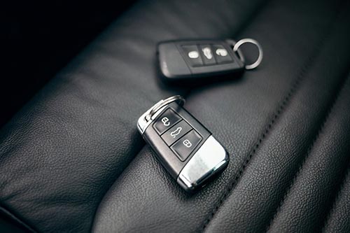 Solon Automotive Locksmith