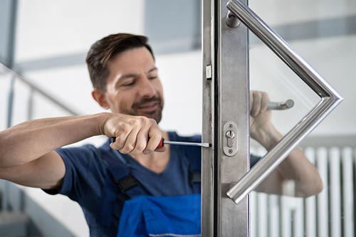 Residential Solon Locksmith