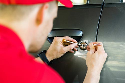 Solon Commercial Locksmith