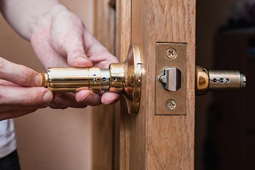 Emergency Solon Locksmith