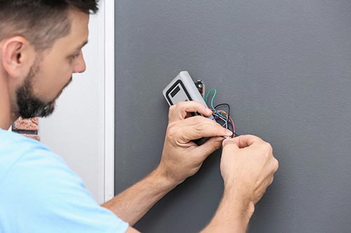 Emergency Solon Locksmith