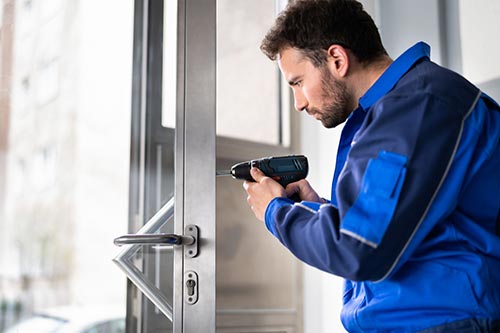 Solon Residential Locksmith