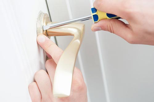 Solon Residential Locksmith